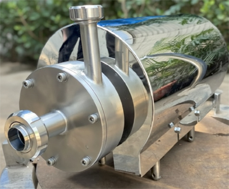 disc-pumps