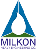 MILKON HEAVY ENGINEERING PVT.LTD..