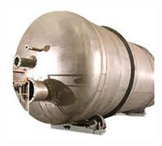 Pressure Vessels